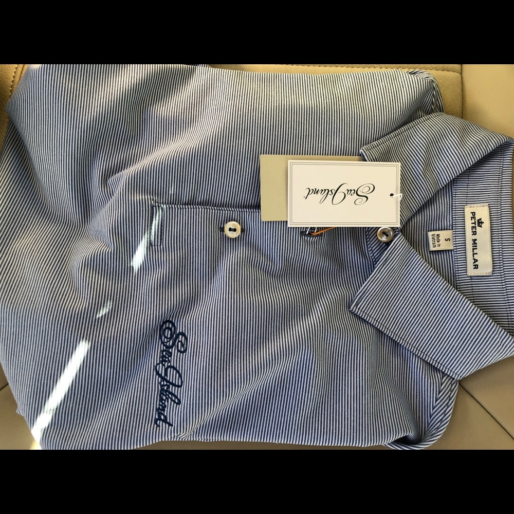 Peter Millar Polo